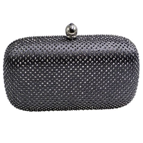 metal box evening bag|Evening Metal Bag .